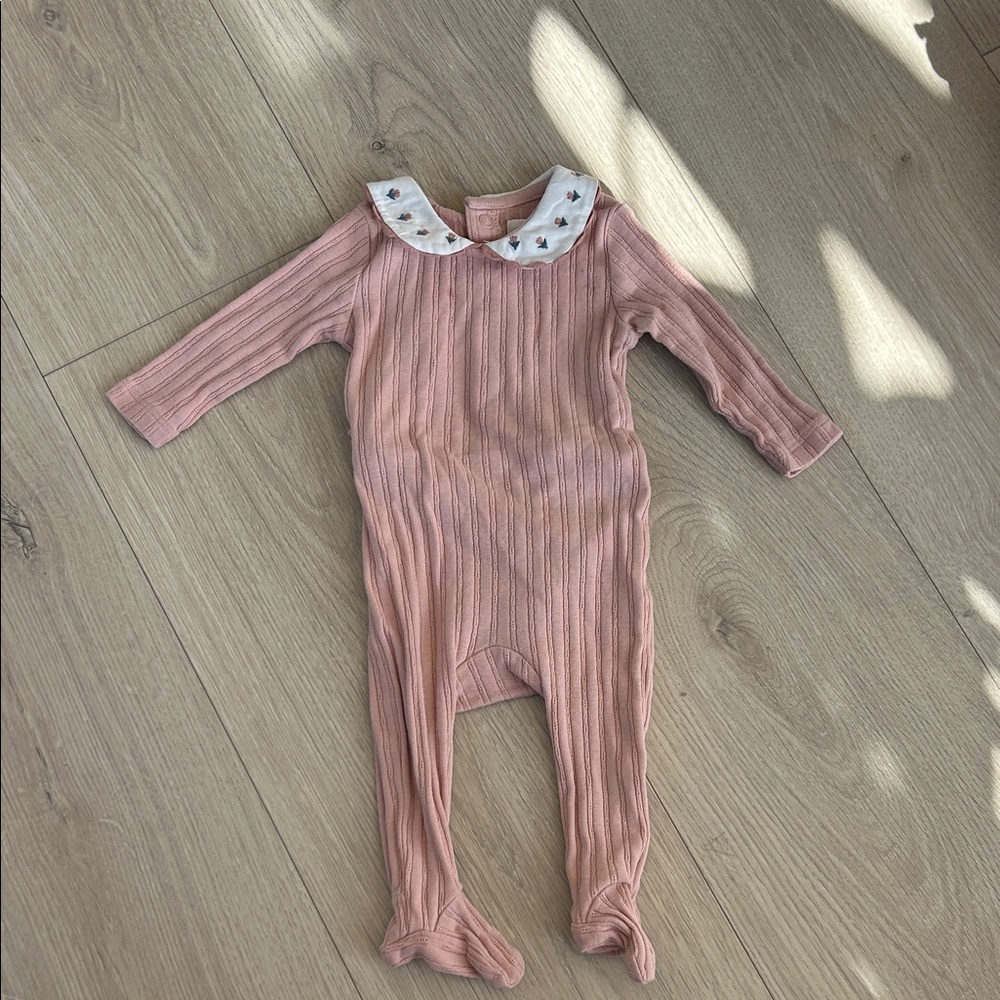 Elys & Co footie 1 month